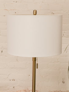 Melanie Floor Table Lamp