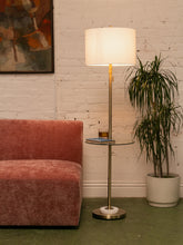 Load image into Gallery viewer, Melanie Floor Table Lamp
