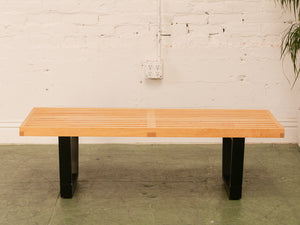 George Nelson Bench for Herman Miller