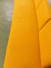 Load image into Gallery viewer, Yellow Mustard Mid Century Sofa
