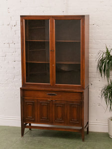 Broyhill Hutch