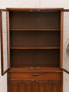 Broyhill Hutch