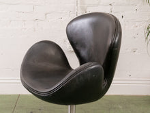 Load image into Gallery viewer, Swan Chair on Wheels
