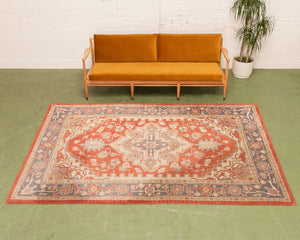 Serapi Area Rug