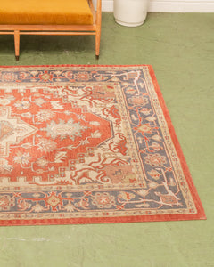 Serapi Area Rug