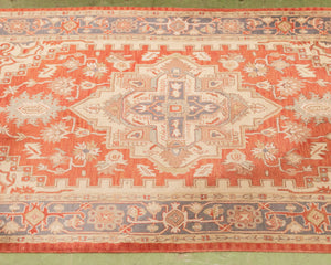 Serapi Area Rug