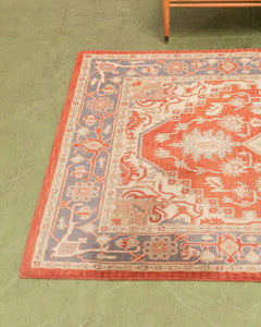 Serapi Area Rug