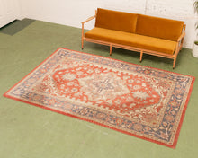 Load image into Gallery viewer, Serapi Area Rug
