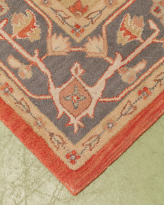 Serapi Area Rug