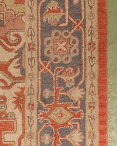 Serapi Area Rug