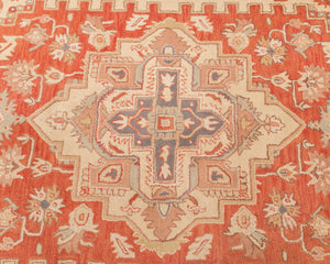 Serapi Area Rug