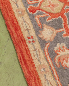 Serapi Area Rug