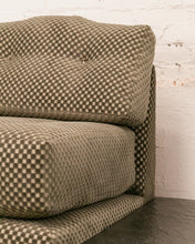 Load image into Gallery viewer, Adrain Pearsal Sofa Newly Upholstered
