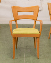 Load image into Gallery viewer, Heywood Wakefield Chairs (set of 10)
