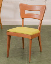 Load image into Gallery viewer, Heywood Wakefield Chairs (set of 10)
