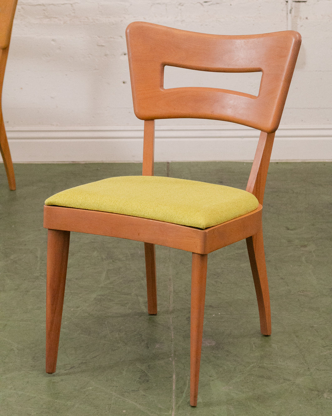 Heywood Wakefield Chair