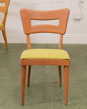 Load image into Gallery viewer, Heywood Wakefield Chairs (set of 10)
