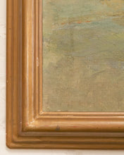 Load image into Gallery viewer, Early 20th Century American Impressionist A Fine Landscape Art
