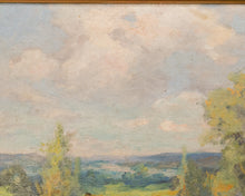 Load image into Gallery viewer, Early 20th Century American Impressionist A Fine Landscape Art
