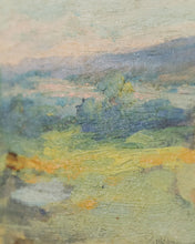 Load image into Gallery viewer, Early 20th Century American Impressionist A Fine Landscape Art
