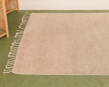 Load image into Gallery viewer, Vintage Beige Rug
