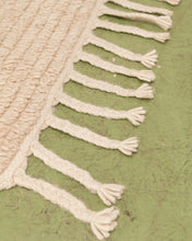 Load image into Gallery viewer, Vintage Beige Rug
