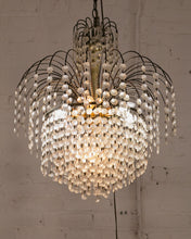 Load image into Gallery viewer, 1970’s Chandelier
