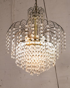 1970’s Chandelier