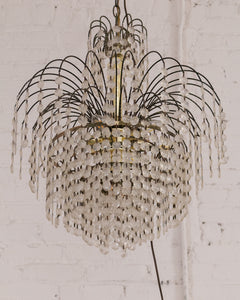 1970’s Chandelier