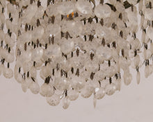 Load image into Gallery viewer, 1970’s Chandelier
