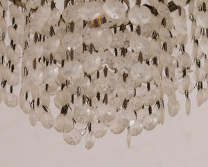 1970’s Chandelier