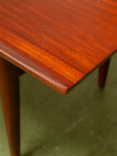 Load image into Gallery viewer, Rare Palecek Walnut Mid Century Coffee Table
