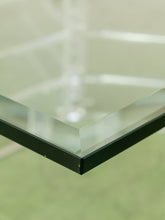 Load image into Gallery viewer, Post Modern Lucite Coffee Table
