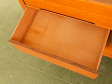 Load image into Gallery viewer, 6 Drawer Mohagany Dresser
