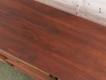 Load image into Gallery viewer, Elmwood Pecan Color 9 Drawer Dresser by American of Martinsville
