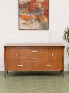 Drexel John Stuart Buffet Credenza