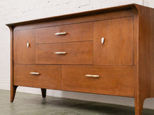 Load image into Gallery viewer, Drexel John Stuart Buffet Credenza
