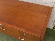 Load image into Gallery viewer, Drexel John Stuart Buffet Credenza
