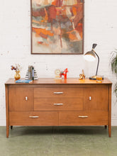 Load image into Gallery viewer, Drexel John Stuart Buffet Credenza
