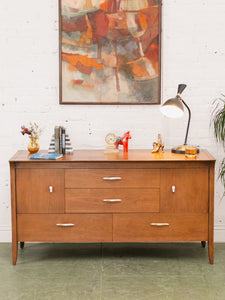 Drexel John Stuart Buffet Credenza