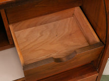 Load image into Gallery viewer, Secretary Desk Chest Of Drawers
