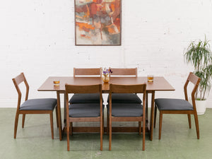 Rivian Dining Set