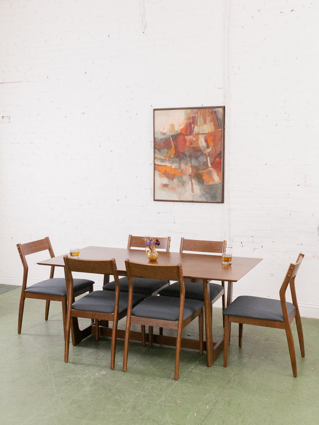 Rivian Dining Set