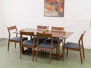 Rivian Dining Set