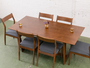 Rivian Dining Set