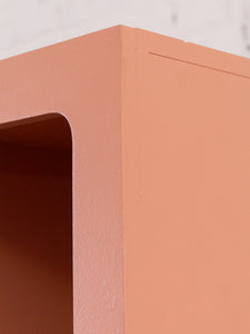 Peach Corral Shelf