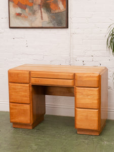 Wakefield Style Desk