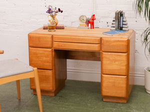 Wakefield Style Desk