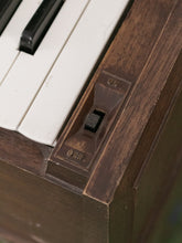 Load image into Gallery viewer, Vintage Piano by Magnus
