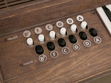 Load image into Gallery viewer, Vintage Piano by Magnus
